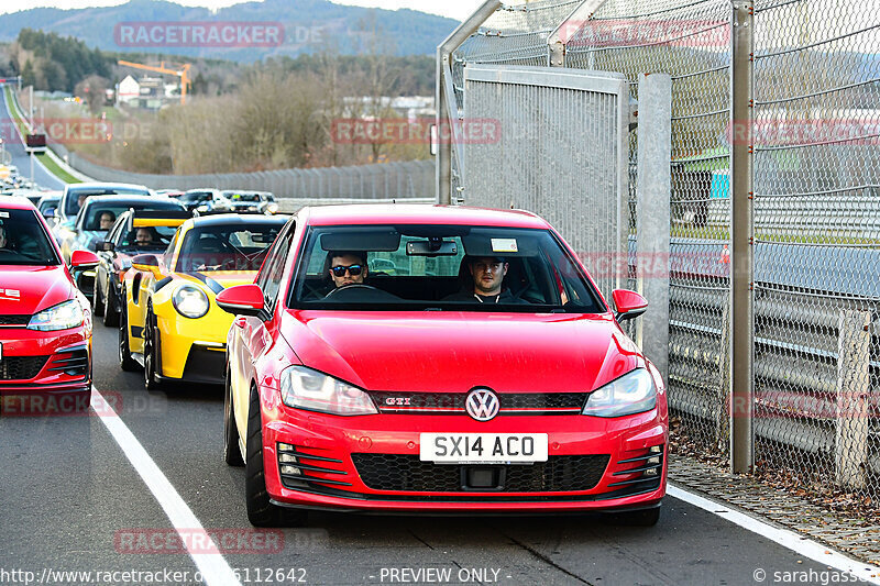 Bild #26112642 - Touristenfahrten Nürburgring Nordschleife (28.03.2024)