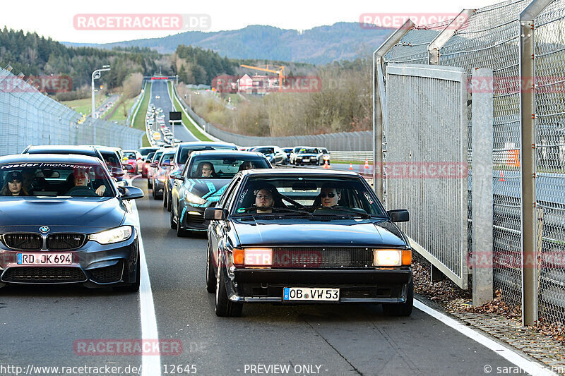 Bild #26112645 - Touristenfahrten Nürburgring Nordschleife (28.03.2024)