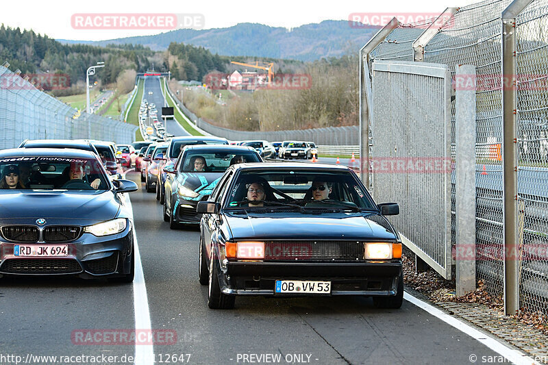 Bild #26112647 - Touristenfahrten Nürburgring Nordschleife (28.03.2024)