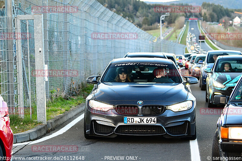 Bild #26112648 - Touristenfahrten Nürburgring Nordschleife (28.03.2024)