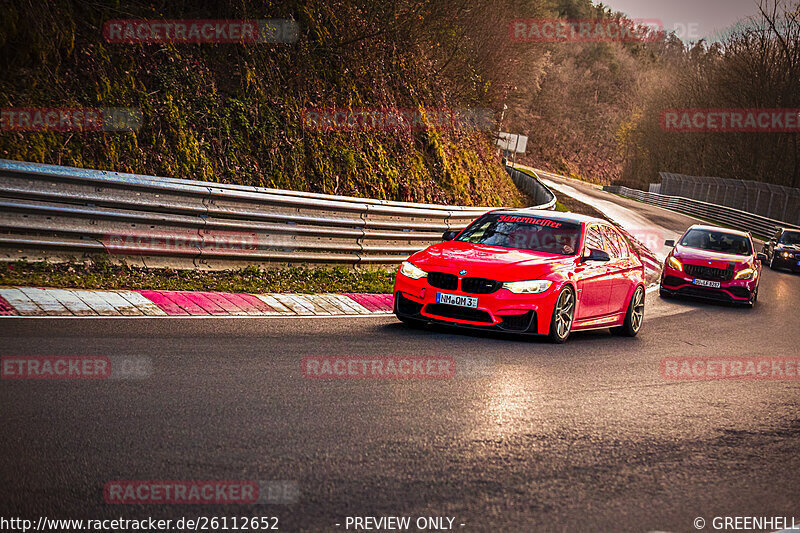 Bild #26112652 - Touristenfahrten Nürburgring Nordschleife (28.03.2024)