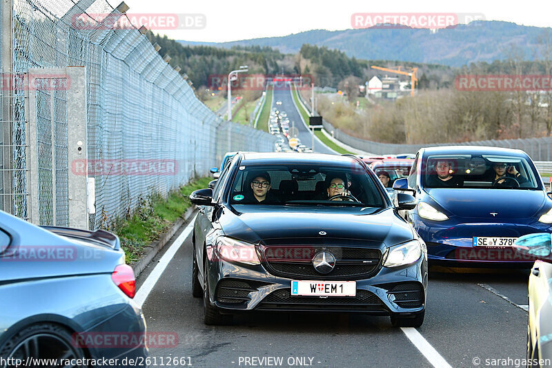 Bild #26112661 - Touristenfahrten Nürburgring Nordschleife (28.03.2024)