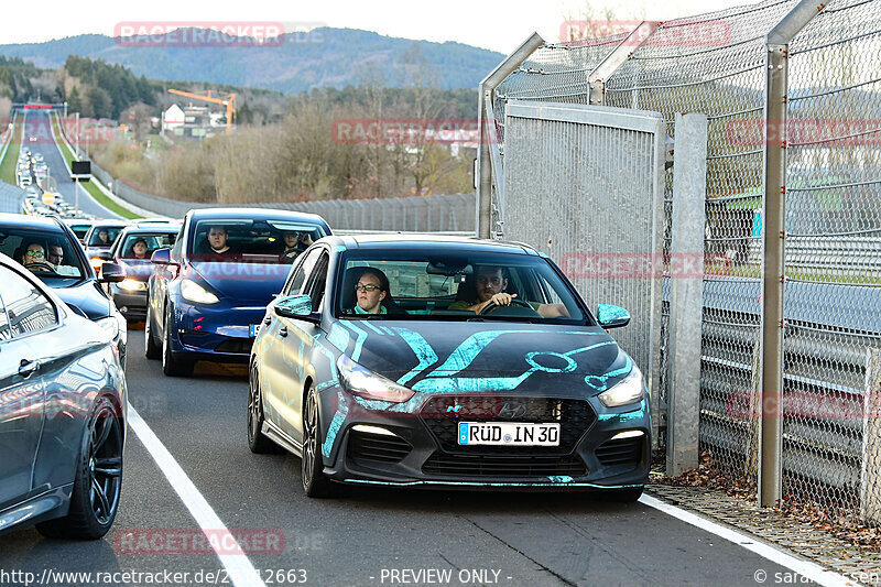 Bild #26112663 - Touristenfahrten Nürburgring Nordschleife (28.03.2024)