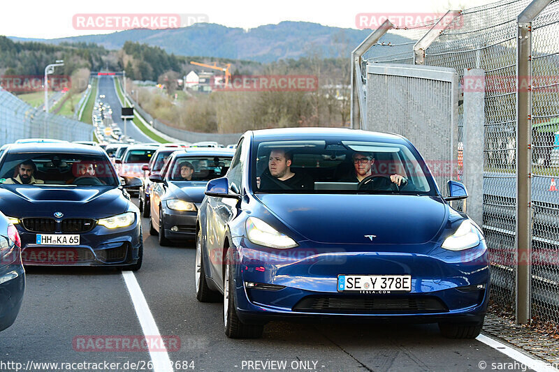 Bild #26112684 - Touristenfahrten Nürburgring Nordschleife (28.03.2024)