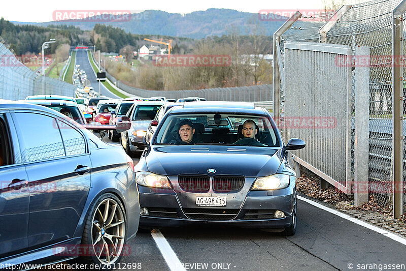 Bild #26112698 - Touristenfahrten Nürburgring Nordschleife (28.03.2024)