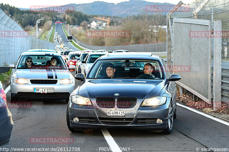 Bild #26112708 - Touristenfahrten Nürburgring Nordschleife (28.03.2024)