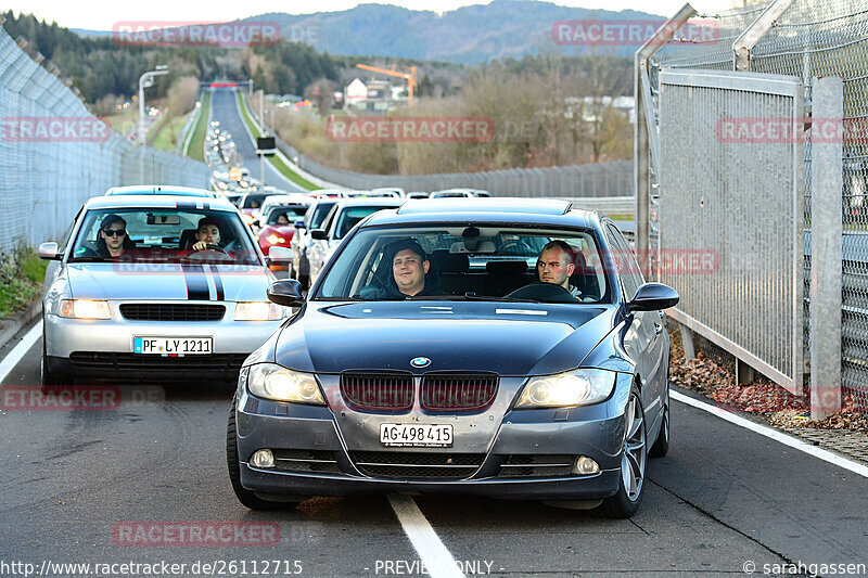 Bild #26112715 - Touristenfahrten Nürburgring Nordschleife (28.03.2024)