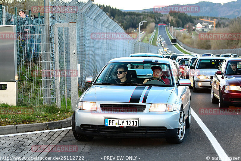 Bild #26112722 - Touristenfahrten Nürburgring Nordschleife (28.03.2024)