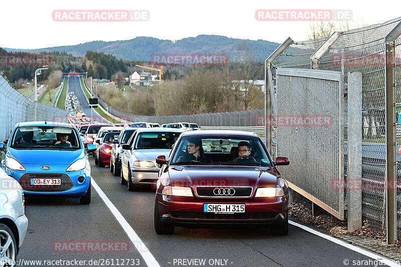 Bild #26112733 - Touristenfahrten Nürburgring Nordschleife (28.03.2024)