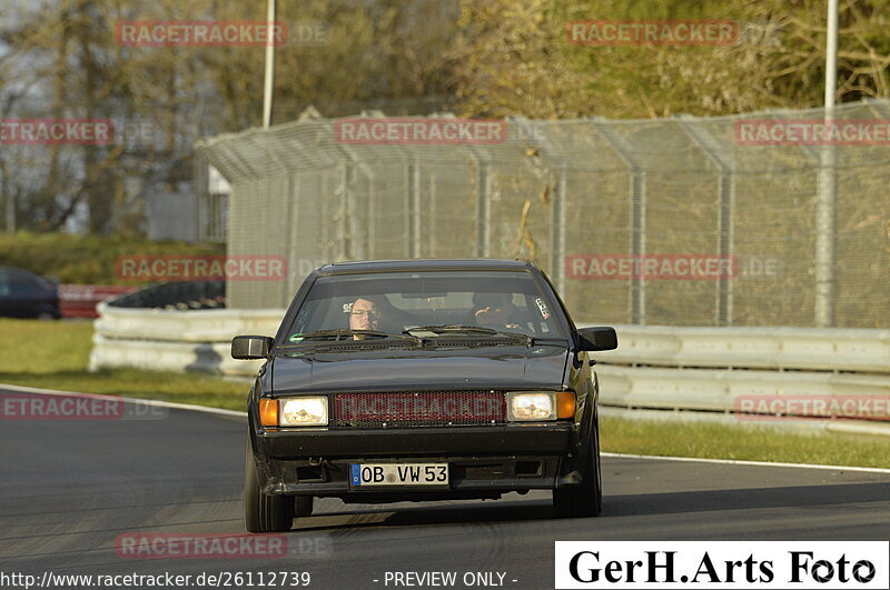 Bild #26112739 - Touristenfahrten Nürburgring Nordschleife (28.03.2024)