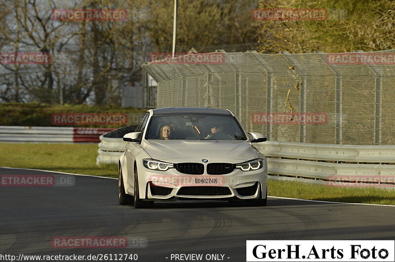 Bild #26112740 - Touristenfahrten Nürburgring Nordschleife (28.03.2024)