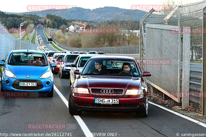 Bild #26112741 - Touristenfahrten Nürburgring Nordschleife (28.03.2024)