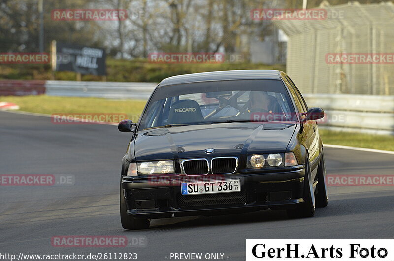 Bild #26112823 - Touristenfahrten Nürburgring Nordschleife (28.03.2024)