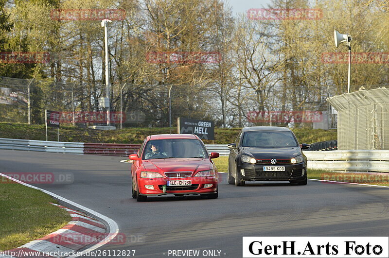 Bild #26112827 - Touristenfahrten Nürburgring Nordschleife (28.03.2024)