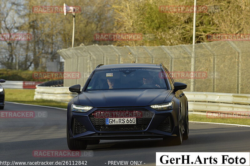 Bild #26112842 - Touristenfahrten Nürburgring Nordschleife (28.03.2024)