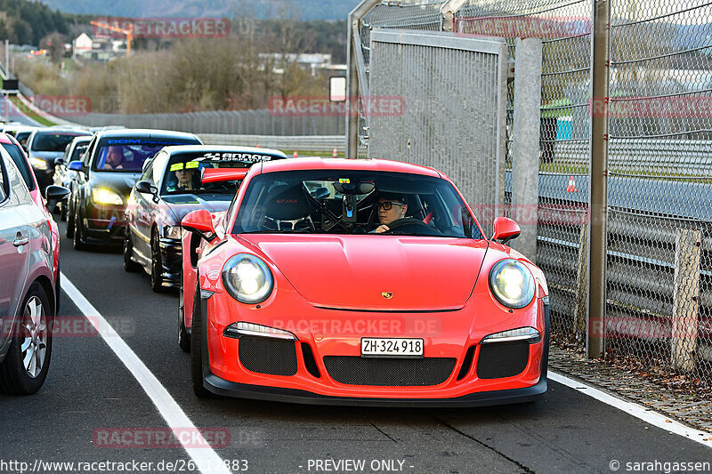 Bild #26112883 - Touristenfahrten Nürburgring Nordschleife (28.03.2024)