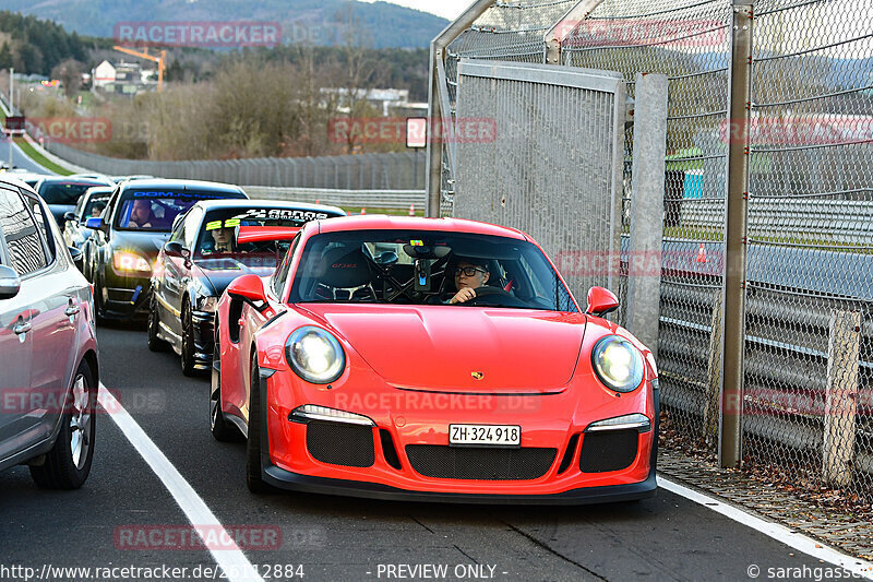 Bild #26112884 - Touristenfahrten Nürburgring Nordschleife (28.03.2024)