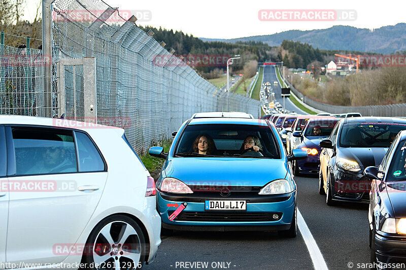 Bild #26112916 - Touristenfahrten Nürburgring Nordschleife (28.03.2024)