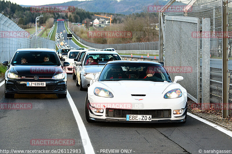 Bild #26112983 - Touristenfahrten Nürburgring Nordschleife (28.03.2024)