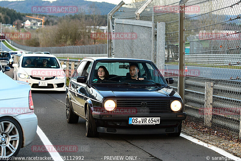 Bild #26112992 - Touristenfahrten Nürburgring Nordschleife (28.03.2024)