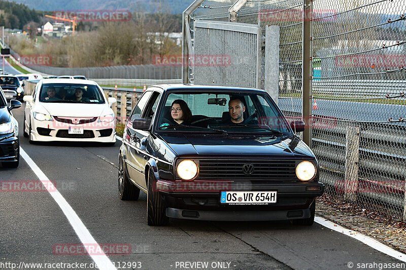 Bild #26112993 - Touristenfahrten Nürburgring Nordschleife (28.03.2024)