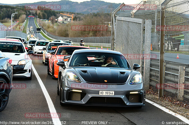 Bild #26113052 - Touristenfahrten Nürburgring Nordschleife (28.03.2024)