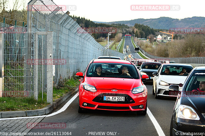 Bild #26113064 - Touristenfahrten Nürburgring Nordschleife (28.03.2024)