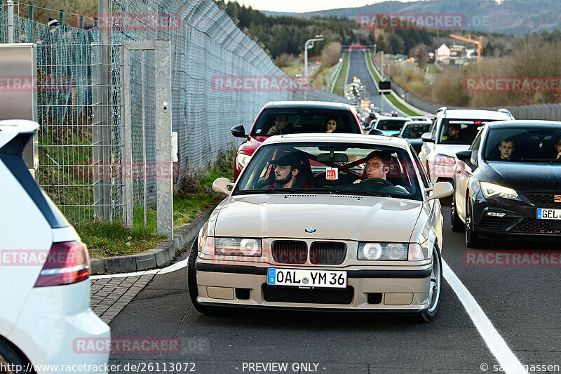 Bild #26113072 - Touristenfahrten Nürburgring Nordschleife (28.03.2024)