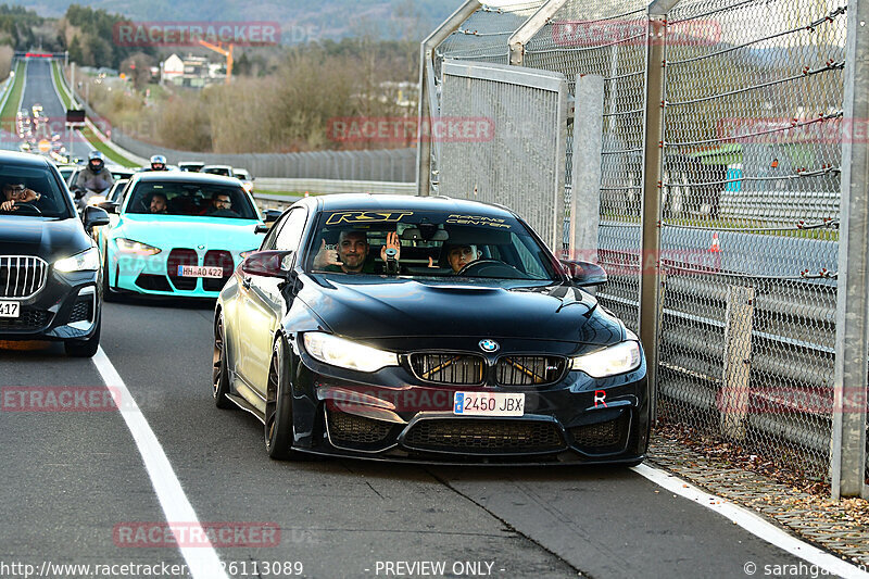 Bild #26113089 - Touristenfahrten Nürburgring Nordschleife (28.03.2024)