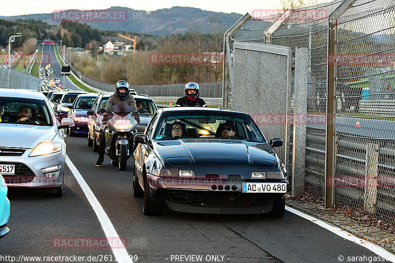 Bild #26113099 - Touristenfahrten Nürburgring Nordschleife (28.03.2024)