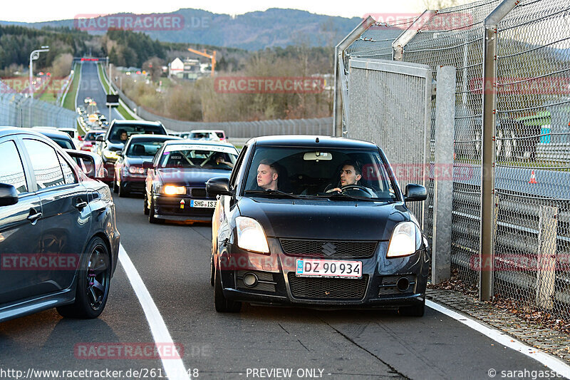 Bild #26113148 - Touristenfahrten Nürburgring Nordschleife (28.03.2024)