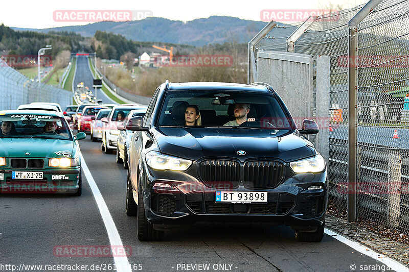 Bild #26113165 - Touristenfahrten Nürburgring Nordschleife (28.03.2024)