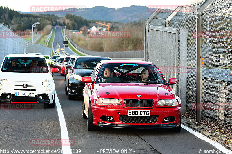 Bild #26113189 - Touristenfahrten Nürburgring Nordschleife (28.03.2024)