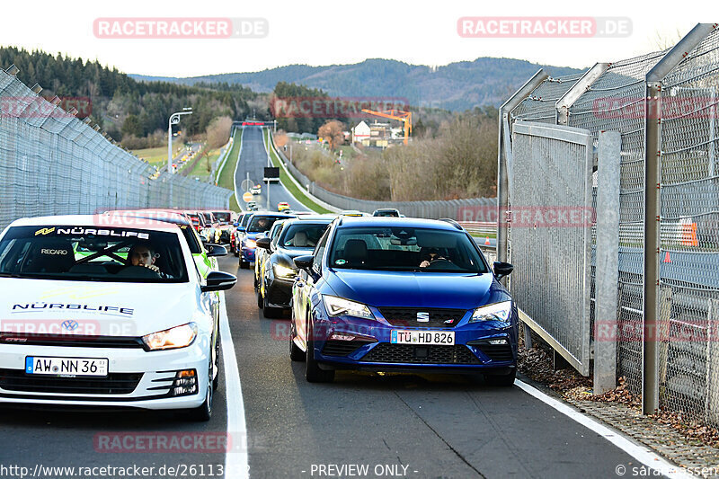 Bild #26113232 - Touristenfahrten Nürburgring Nordschleife (28.03.2024)