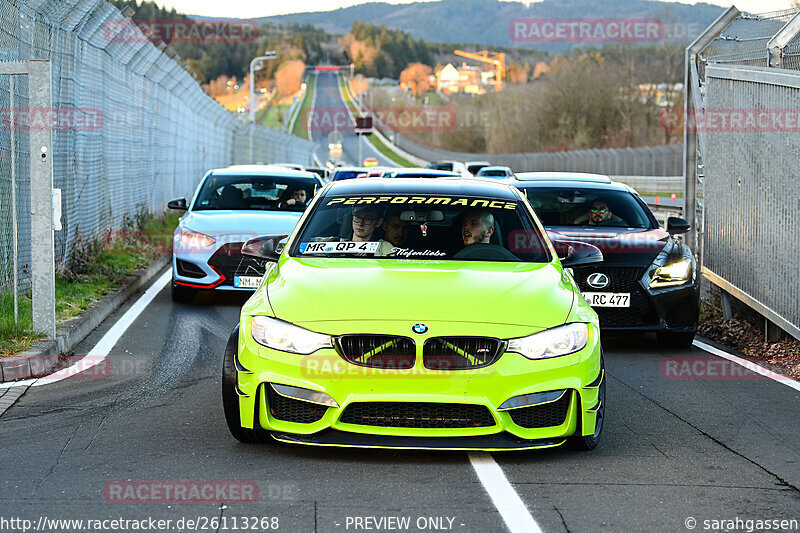 Bild #26113268 - Touristenfahrten Nürburgring Nordschleife (28.03.2024)