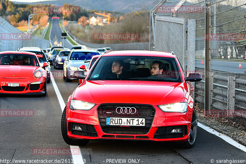 Bild #26113353 - Touristenfahrten Nürburgring Nordschleife (28.03.2024)