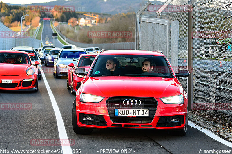 Bild #26113355 - Touristenfahrten Nürburgring Nordschleife (28.03.2024)