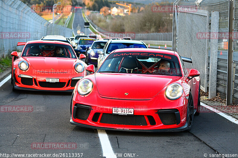 Bild #26113357 - Touristenfahrten Nürburgring Nordschleife (28.03.2024)