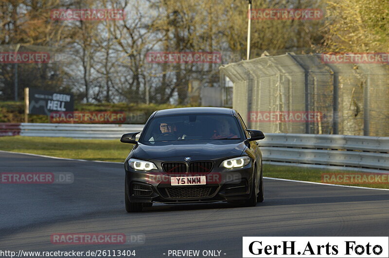 Bild #26113404 - Touristenfahrten Nürburgring Nordschleife (28.03.2024)