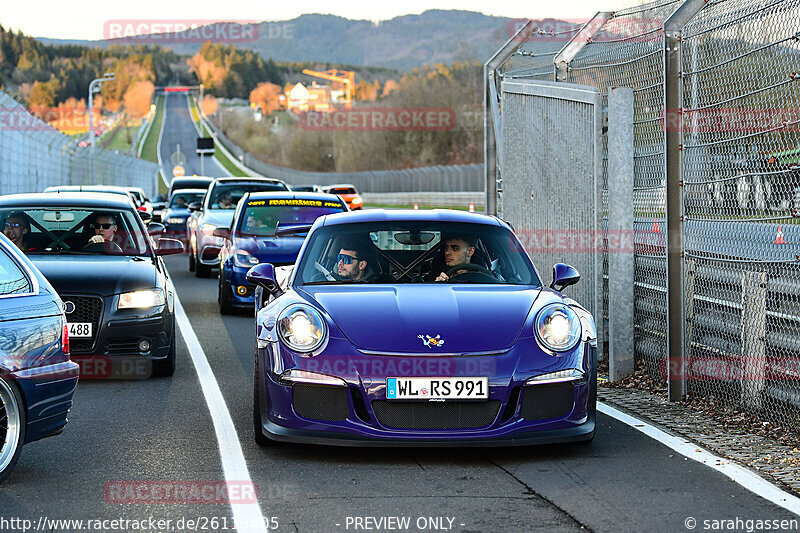 Bild #26113405 - Touristenfahrten Nürburgring Nordschleife (28.03.2024)