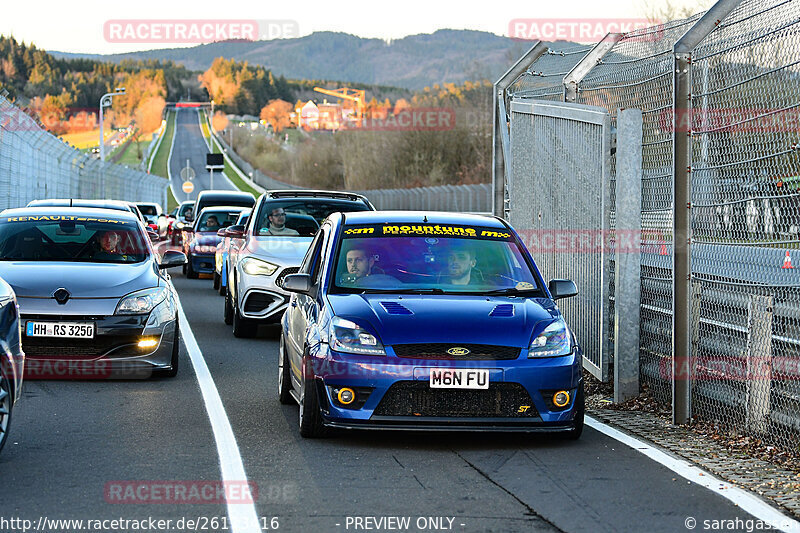 Bild #26113416 - Touristenfahrten Nürburgring Nordschleife (28.03.2024)