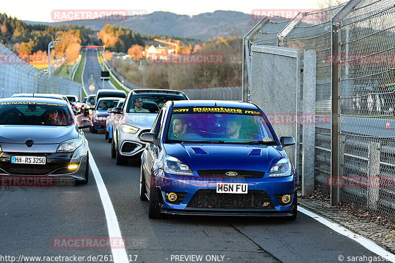 Bild #26113417 - Touristenfahrten Nürburgring Nordschleife (28.03.2024)