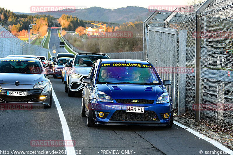 Bild #26113418 - Touristenfahrten Nürburgring Nordschleife (28.03.2024)