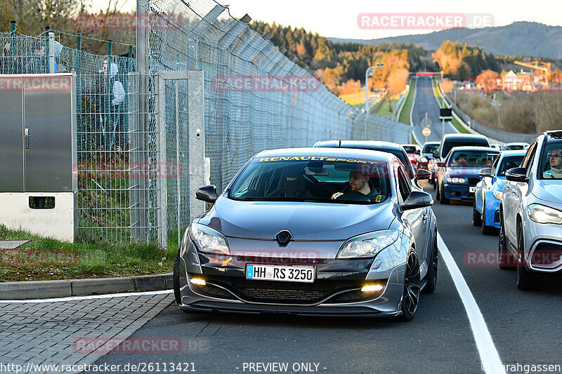 Bild #26113421 - Touristenfahrten Nürburgring Nordschleife (28.03.2024)