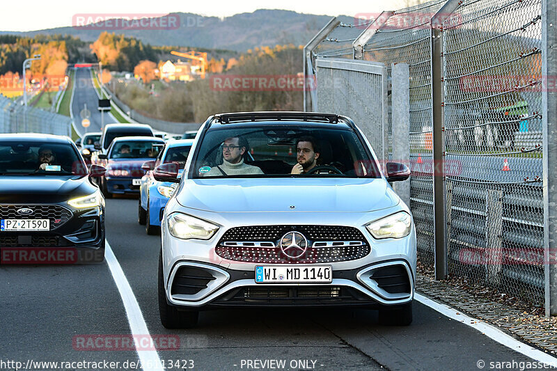 Bild #26113423 - Touristenfahrten Nürburgring Nordschleife (28.03.2024)