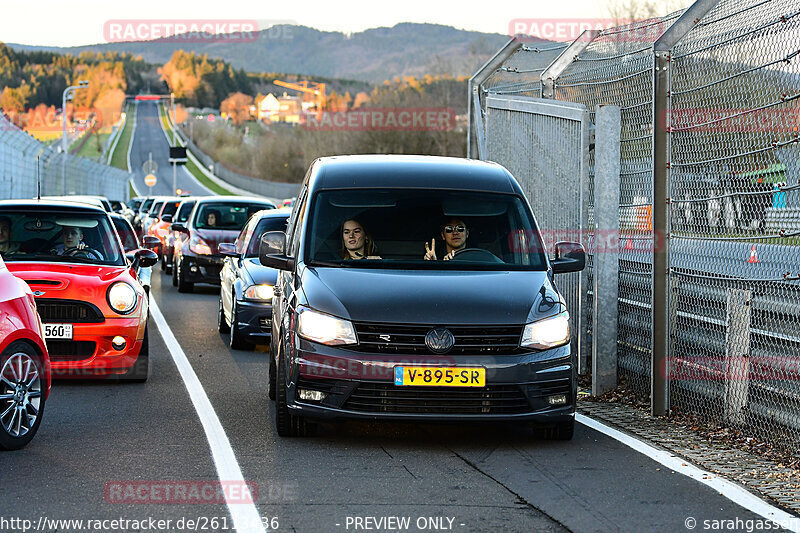 Bild #26113436 - Touristenfahrten Nürburgring Nordschleife (28.03.2024)