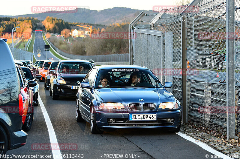 Bild #26113443 - Touristenfahrten Nürburgring Nordschleife (28.03.2024)