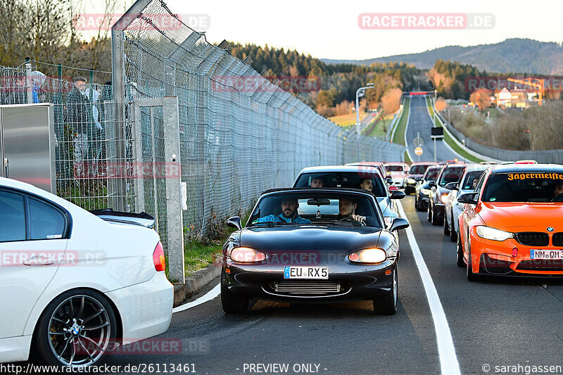 Bild #26113461 - Touristenfahrten Nürburgring Nordschleife (28.03.2024)