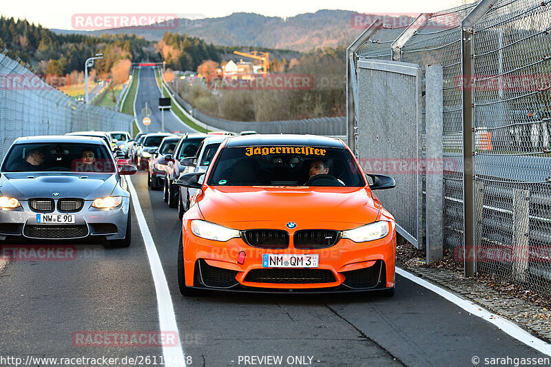 Bild #26113468 - Touristenfahrten Nürburgring Nordschleife (28.03.2024)