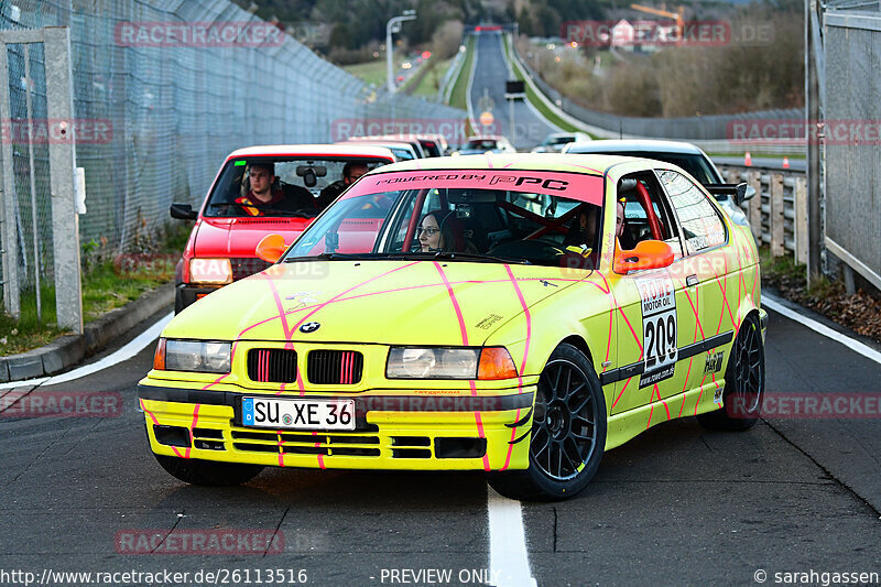 Bild #26113516 - Touristenfahrten Nürburgring Nordschleife (28.03.2024)